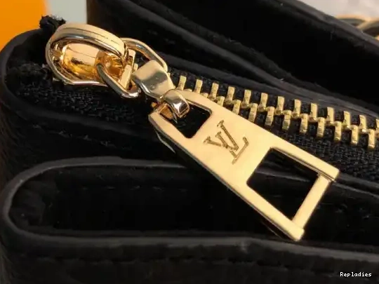 Repladies Vuitton SURENE MM Louis 0511